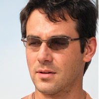 João Pedreira